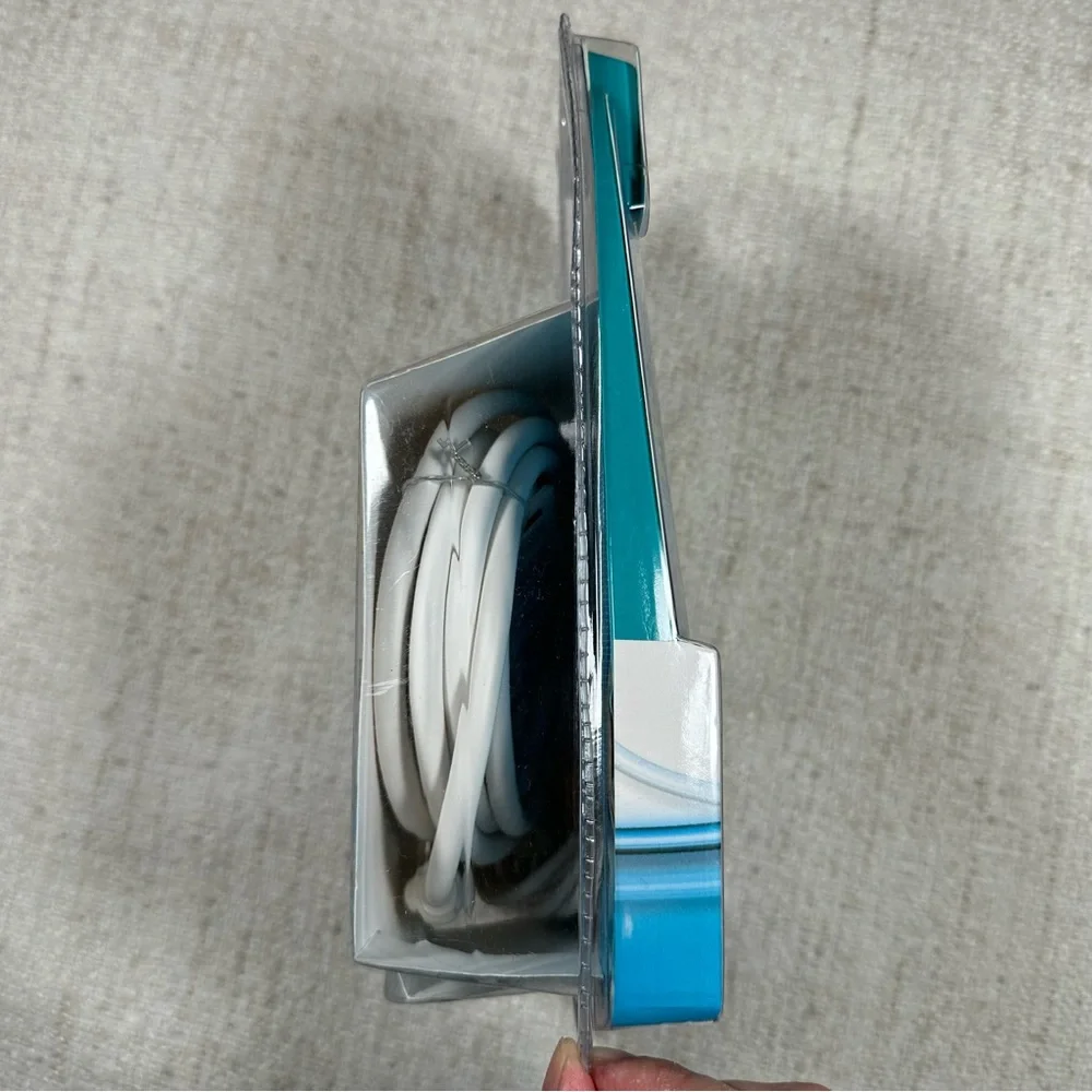 Mad Catz Pro Series Nintendo Wii Component HD Cable 9.8FT – New Factory Sealed